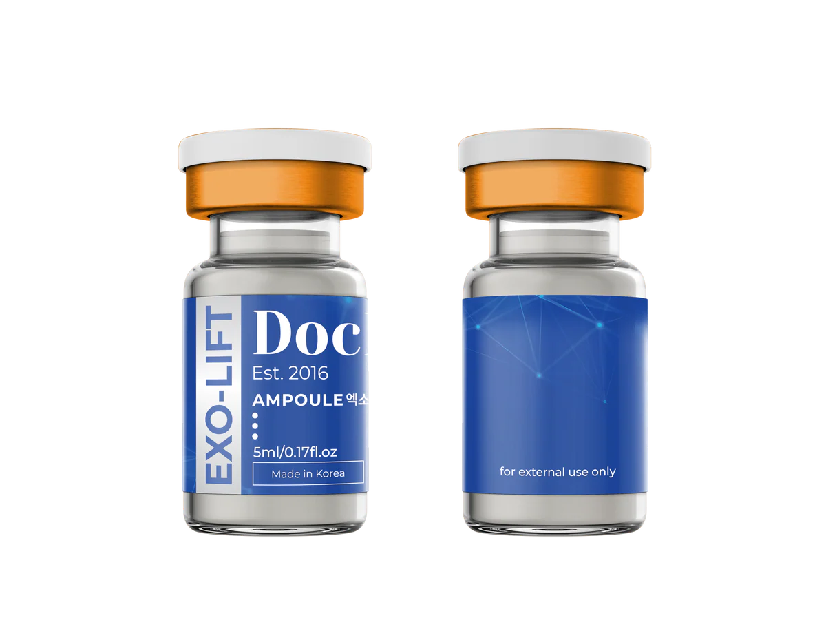 Inluv Exo-Lift Ampoule