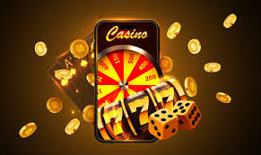 Discover the Exciting World of Casino SpinsBro UK 1859997333