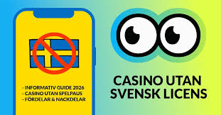 Utländska Casino En Guide till Spelandets Värld
